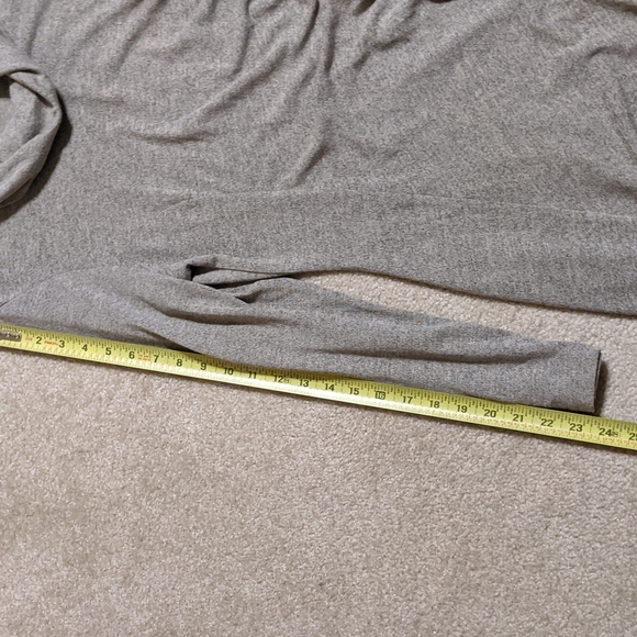 Indigo Soul Tunic - Picture 6 of 7